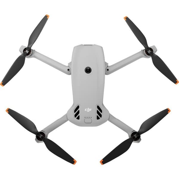 Drönare - DJI - LITO X1 - Pack Fly More - DJI RC-N3