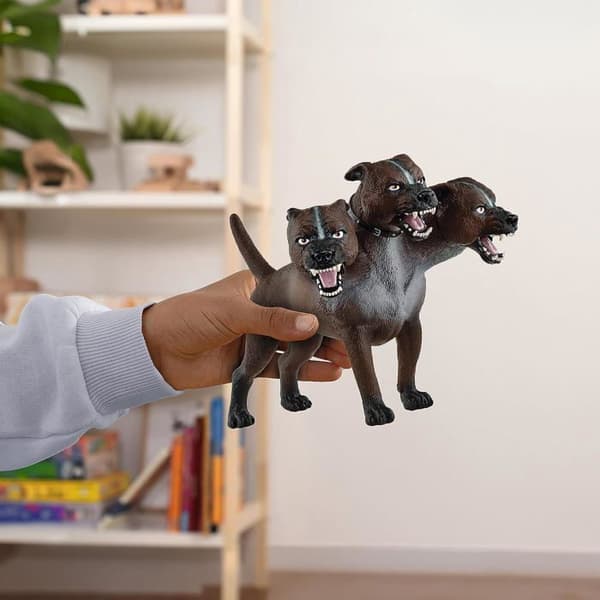 SCHLEICH - Tuftattu - 13990 - Harry Potter -sarja