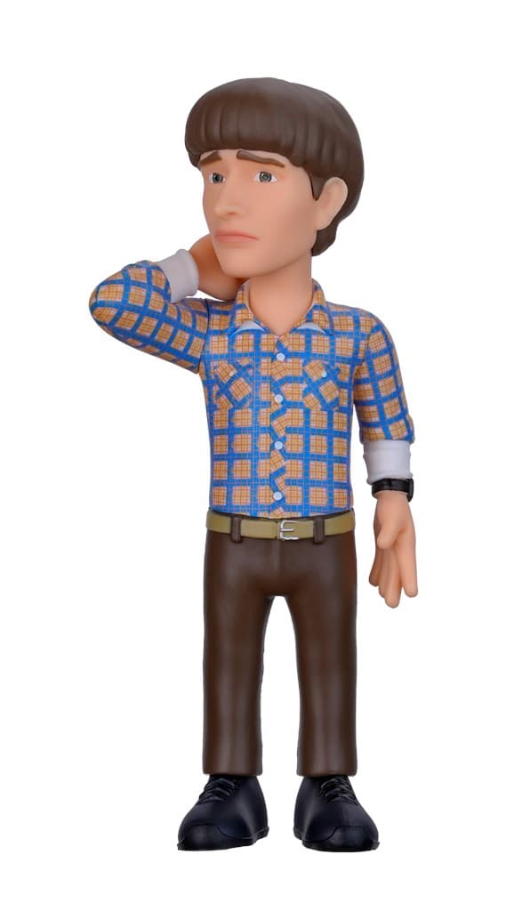 MINIX STRANGERS THINGS - WILL
