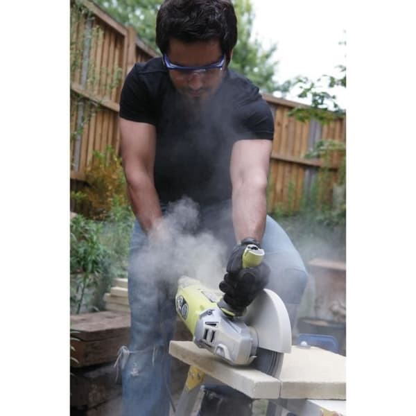 RYOBI Vinkelsliber EAG2000G - 2000 W - Ø 230 mm