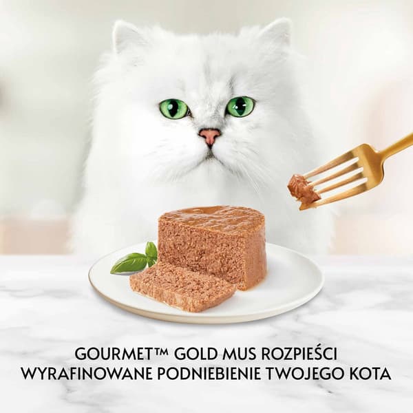 Purina 7613033776533 fugtfoder til katte 85 g