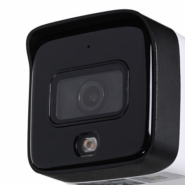 Dahua Technology IPC-HFW1839TC-A-IL - IP-säkerhetskamera (inomhus/utomhus)