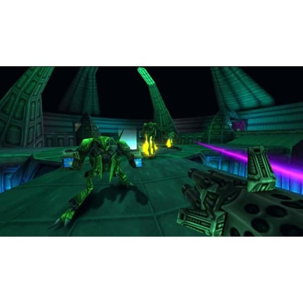 Turok Trilogy-paket – PS5-spel