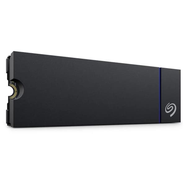Seagate Game Drive PS5:lle ZP