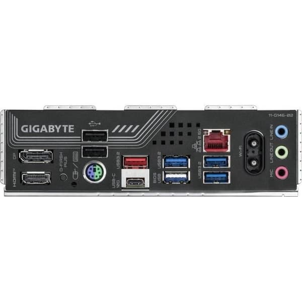 Bundkort - GIGABYTE - B850 GAMING
