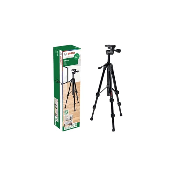 BOSCH-laserjalusta - TT 120
