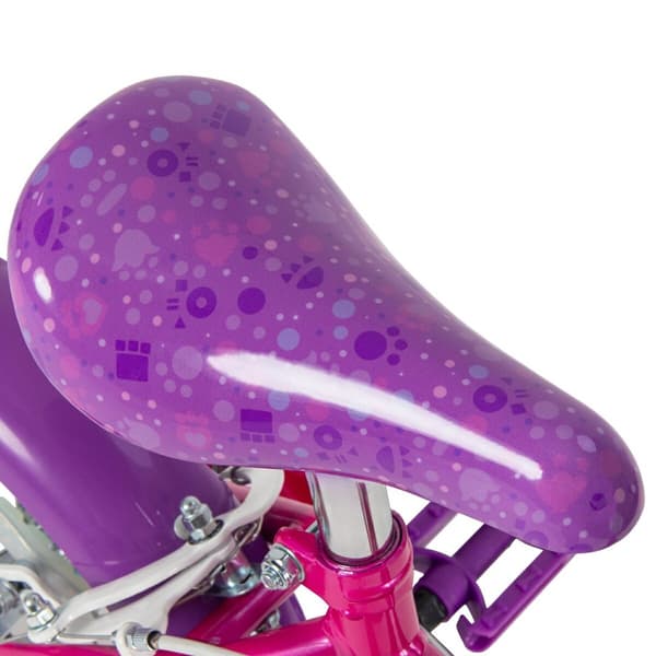 HUFFY Børnecykel Gabbys Dukkehus 12"
