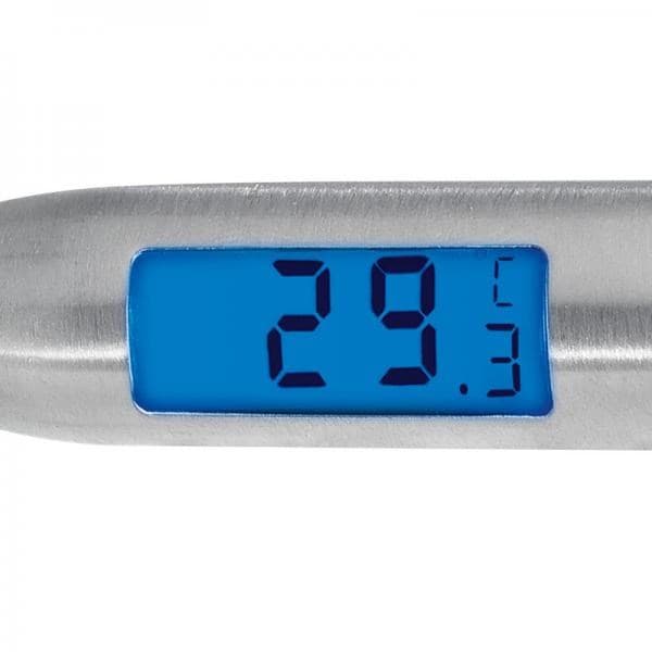 ProfiCook DHT 1039 fødevaretermometer -45 - 200 °C digitalt