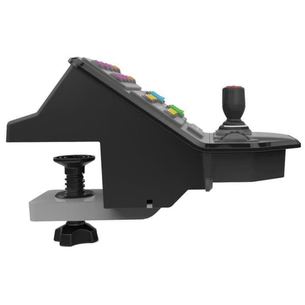 SAILEK BY LOGITECH Farm Sim-køretøjs sidepanel