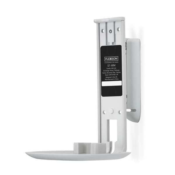 Flexson FLXS1WM1011 Sonos One Väggfäste Vit