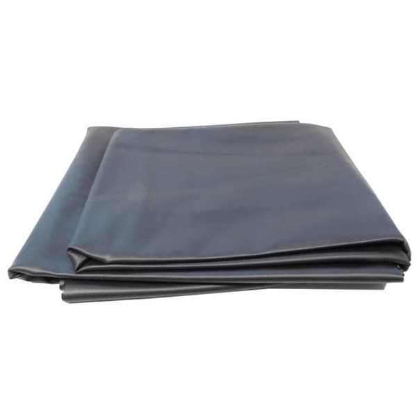 UBBINK PVC Dammskydd 0,5 mm - 4x3m