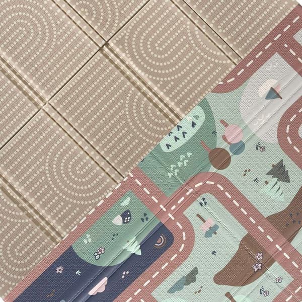 XXL Activity Mat - BEABA - Speelleven - Arch