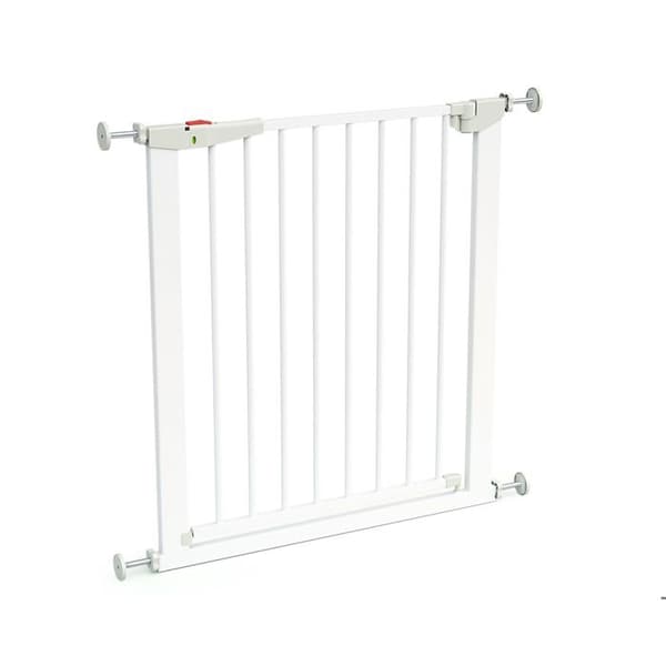 Turvaeste - 72,5 - 79,5 cm - WEBABY - MOBI - Valkoinen