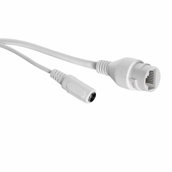 Dahua Technology IPC-HFW1839TC-A-IL - IP-säkerhetskamera (inomhus/utomhus)