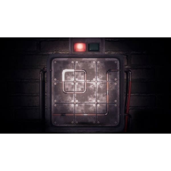 Dollhouse - PS5-spel
