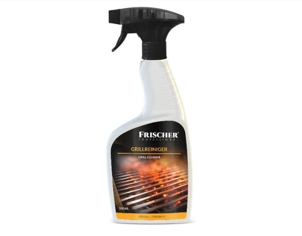 Frischer grillin puhdistusaine 500 ml