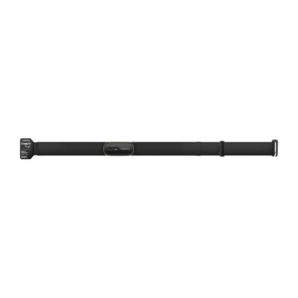 Garmin HRM 600 pulsmåler Bryst Bluetooth/ANT+ Sort