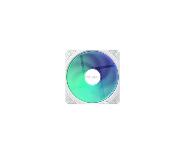 Asrock Challenger White 360 Digital Processor Væskekølingskit 12 cm