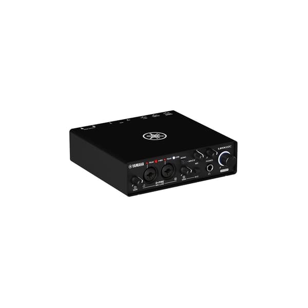 Yamaha URX22C - Ääni-/MIDI-liitäntä