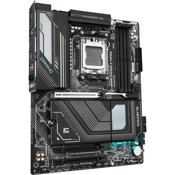 Moderkort - GIGABYTE - B850 GAMING