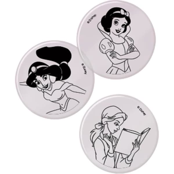 Xoomy Disney Prinsesser Refill