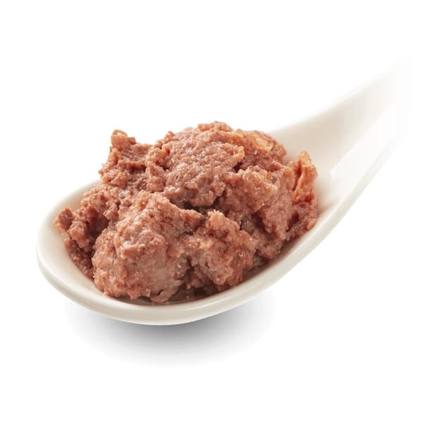 GRANATAPET DeliCATessen Kalkon och räkor - våtfoder för katter - 800 g