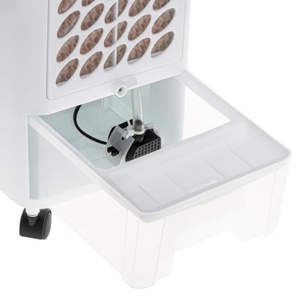 Mesko MS 7918 Ilmastointilaite