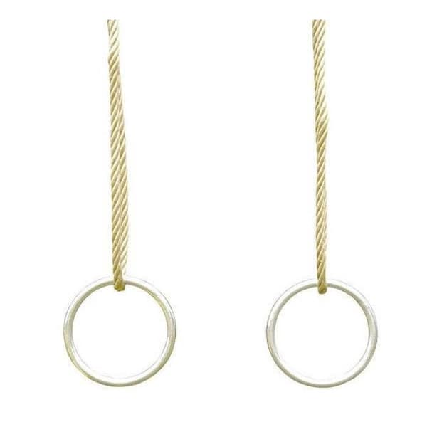 TRIGANO Ringe til bro 3 / 3,50m