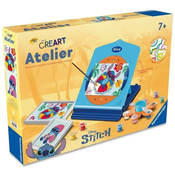 CreArt Atelier Steek