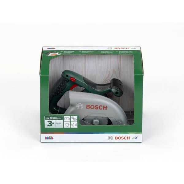 LITEN - Bosch elektronisk cirkelsåg