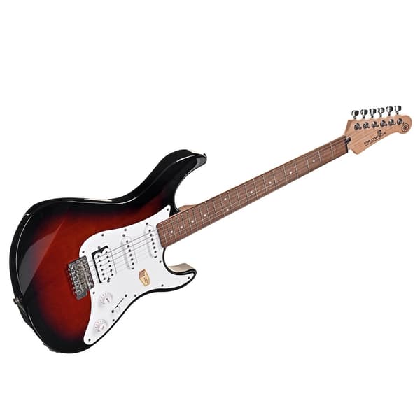 Yamaha Pacifica 112J OVS - elgitarr