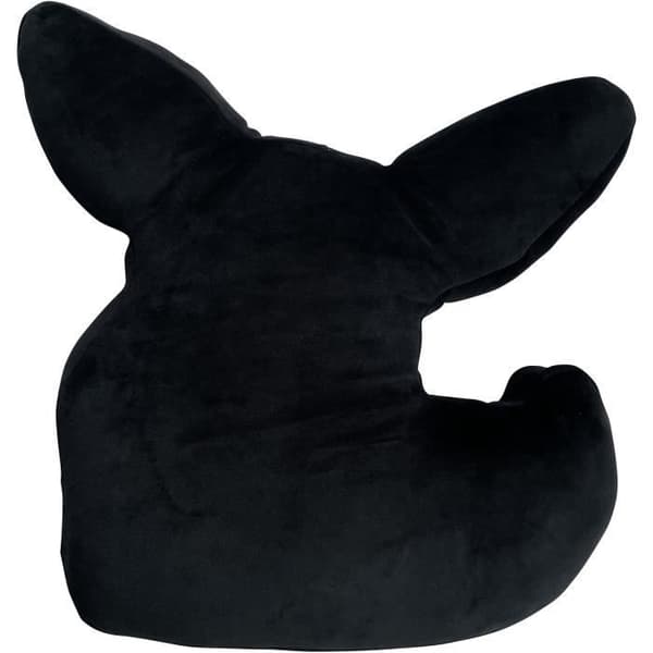 Premium 3D-kudde - POKEMON - Eevee - Mikrofiber - 40 cm