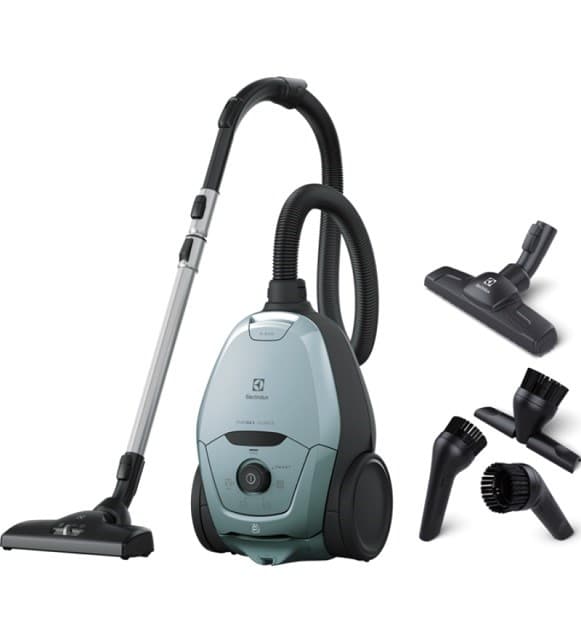Dammsugare ELECTROLUX PURE D8 PD82-4MB SILENCE