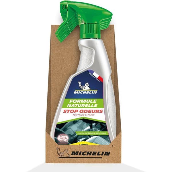 MICHELIN miljövänlig luktdämpare - 500 ml