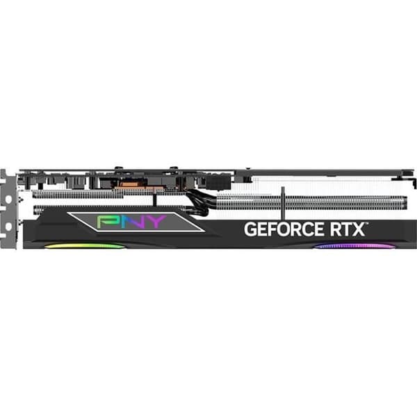 PNY - Grafikkort - GFORCE RTX™ 5070Ti - 16 GB