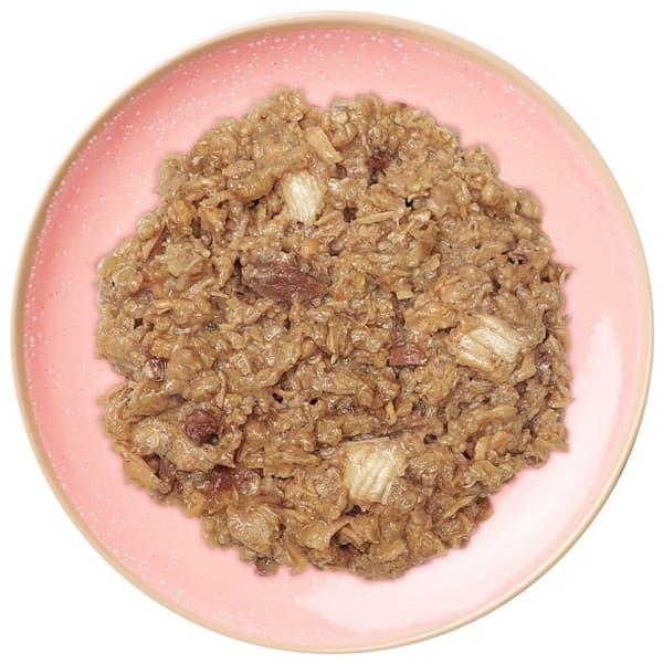COUNTRY FARM Monoprotein Kalkonfiléer – Våtfoder för katter – 85 g