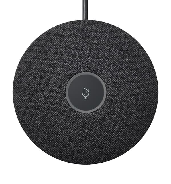 Logitech Rally mikrofonpod