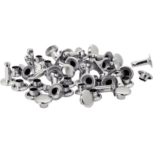 RAPID 25 putkimaiset niitit 3x7mm