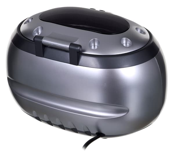 Caso 01500 50 W Silver