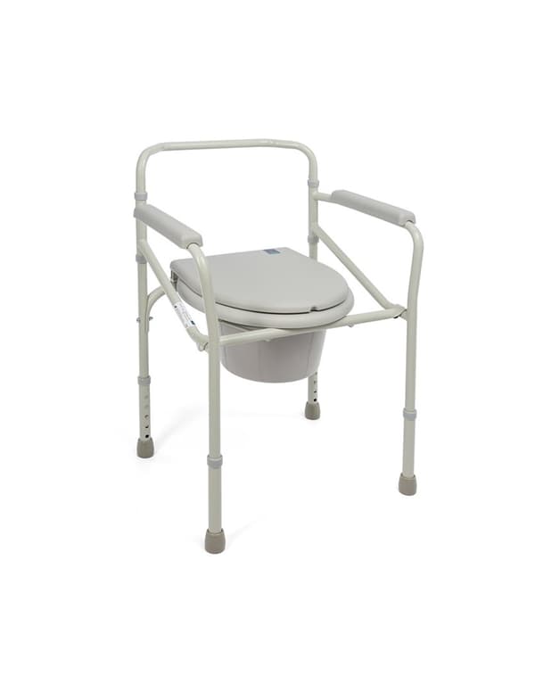 Toiletstol 023B