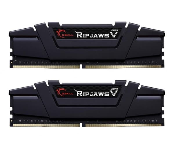 G.Skill Ripjaws V minnesmodul 32 GB DDR4 3200 MHz