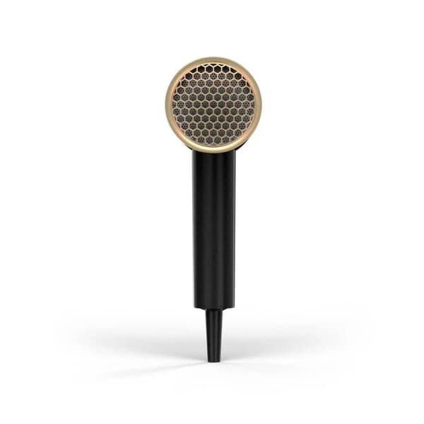 Wahl Ionic Flow -hiustenkuivaaja 2100W musta