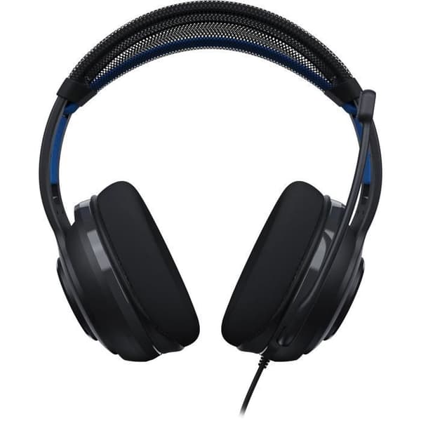 Kablet gaming headset - TURTLE BEACH - Atlas 200 - TBS-3002-05 - Til PS5 og PS4 - Sort