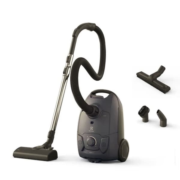 ELECTROLUX EB51C2DB støvsuger med pose
