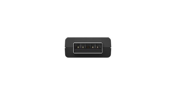 ASUS USB-BE92 Nano WLAN 2882 Mbit/s