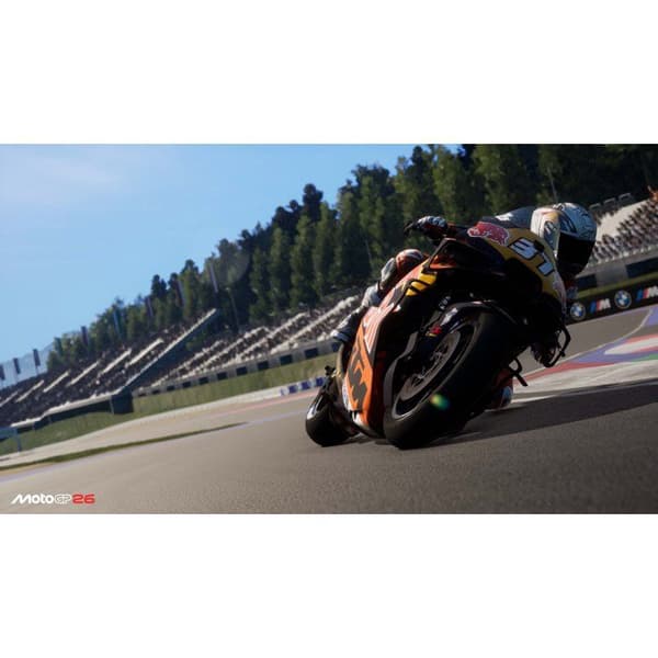MotoGP 26 - Nintendo Switch -peli