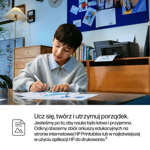 HP DeskJet 4320 langaton monitoimitulostin