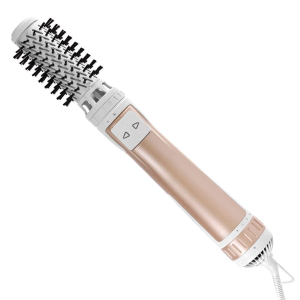 Elektrisk hårbørste Rowenta Brush Activ Compact CF9520 1000W