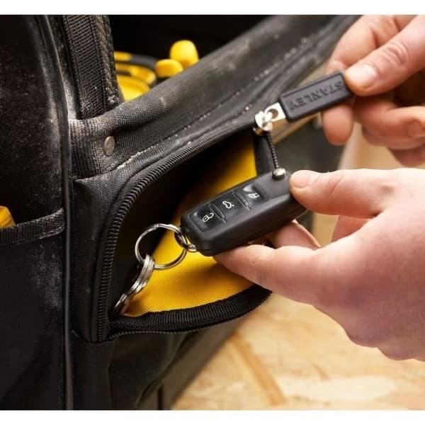 PRO-STACK™ Vattentät byggsats - STANLEY FATMAX - FMST17870-1 - 113 l