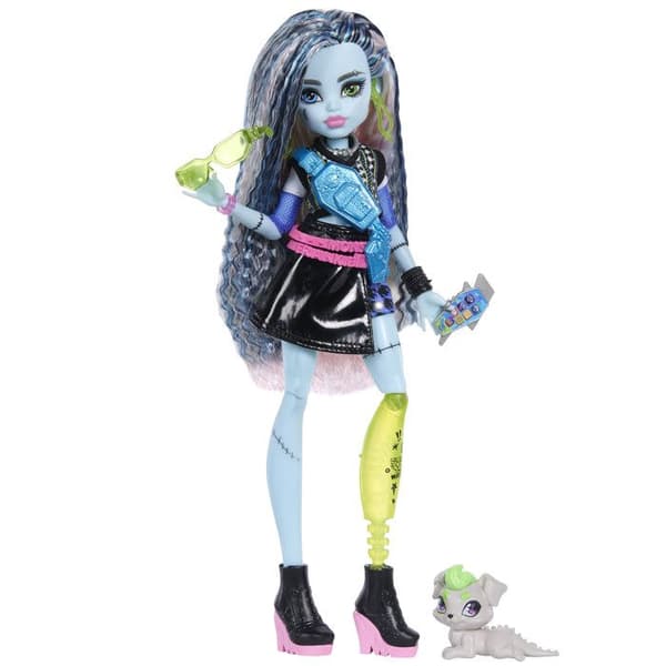 Frankie - Monster High - JHK31